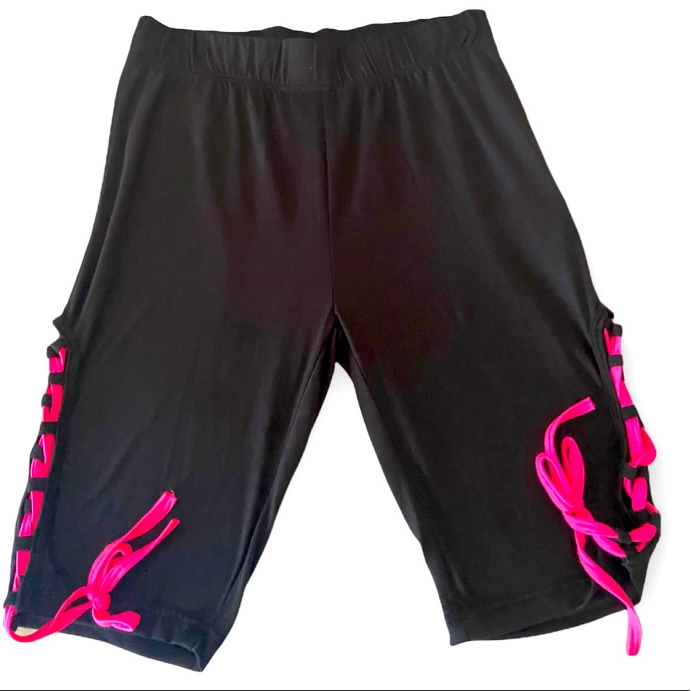 🚲 Brand New Bike Shorts 🚲